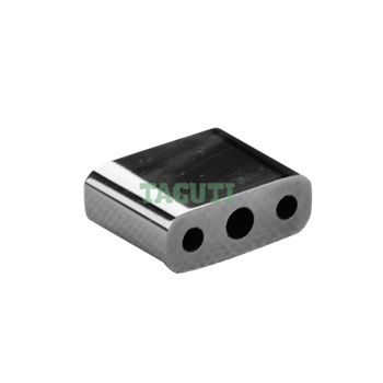 Z248W0201500 牧野下导电块