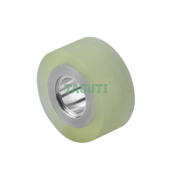 X058D912G51 X088D350G52 三菱陶瓷收丝滚轮