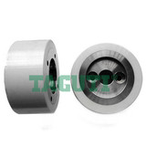 X053C522G51 三菱陶瓷夹线轮