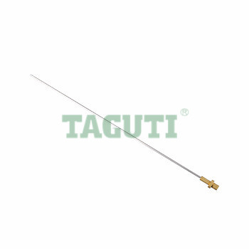 436937C 436850C 沙迪克线切割自动穿丝管