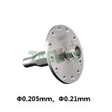 X053C834G53 X053C834G54三菱线切割导丝嘴