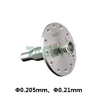 X053C834G53 X053C834G54三菱线切割导丝嘴