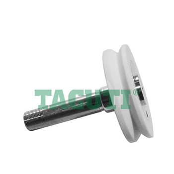 CH602B-60 慢走丝线切割滚轮