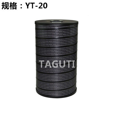 YT-20 线切割过滤器参数：