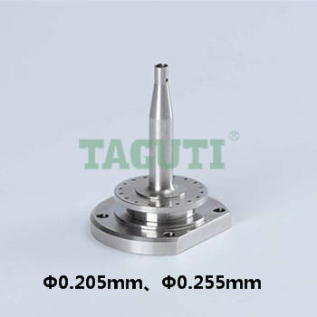 X052B123G53 X052B123G54 三菱线切割导丝嘴