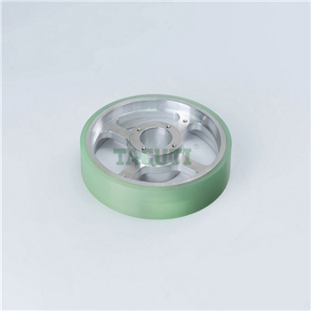 A290-8111-X371 发那科线切割张力轮