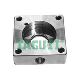 X058D370H01 X268D912H01 三菱剪线器固定刀座