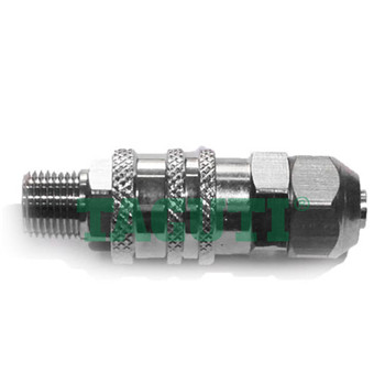 CH684 线切割慢走丝快速接头