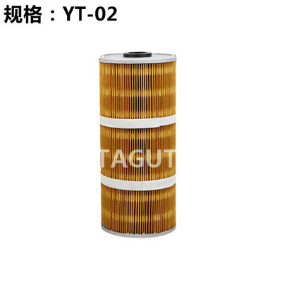 YT-02线切割过滤器