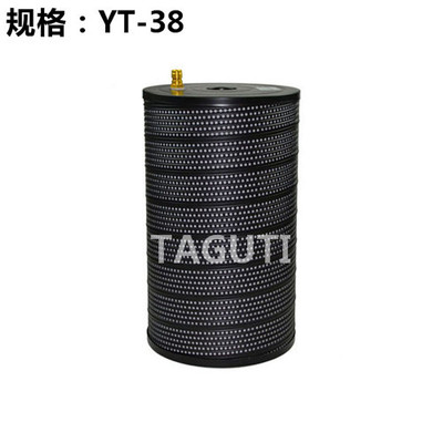 YT-38慢走丝过滤器
